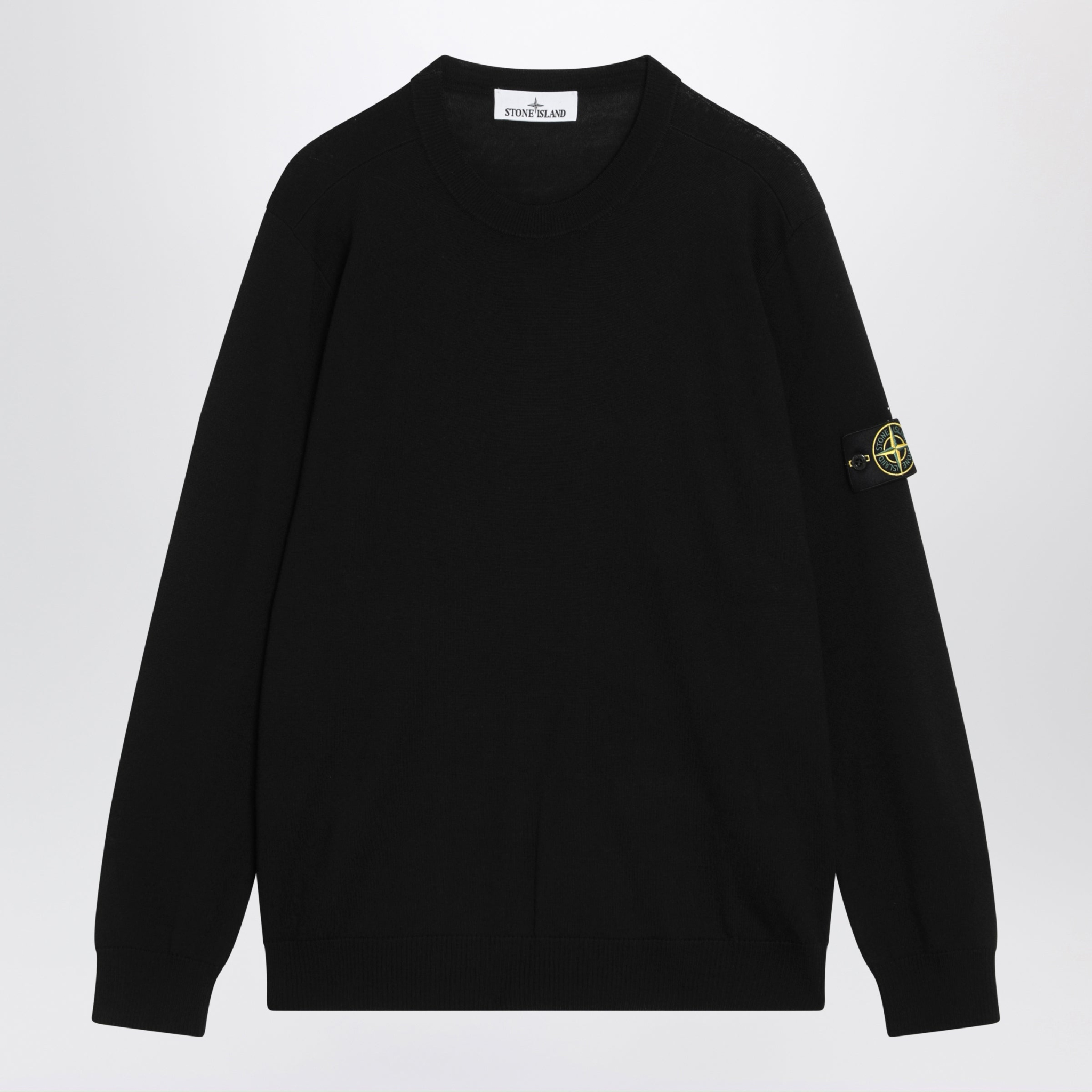 [Stone Island] Knitwear FW26 S155100071S00C4