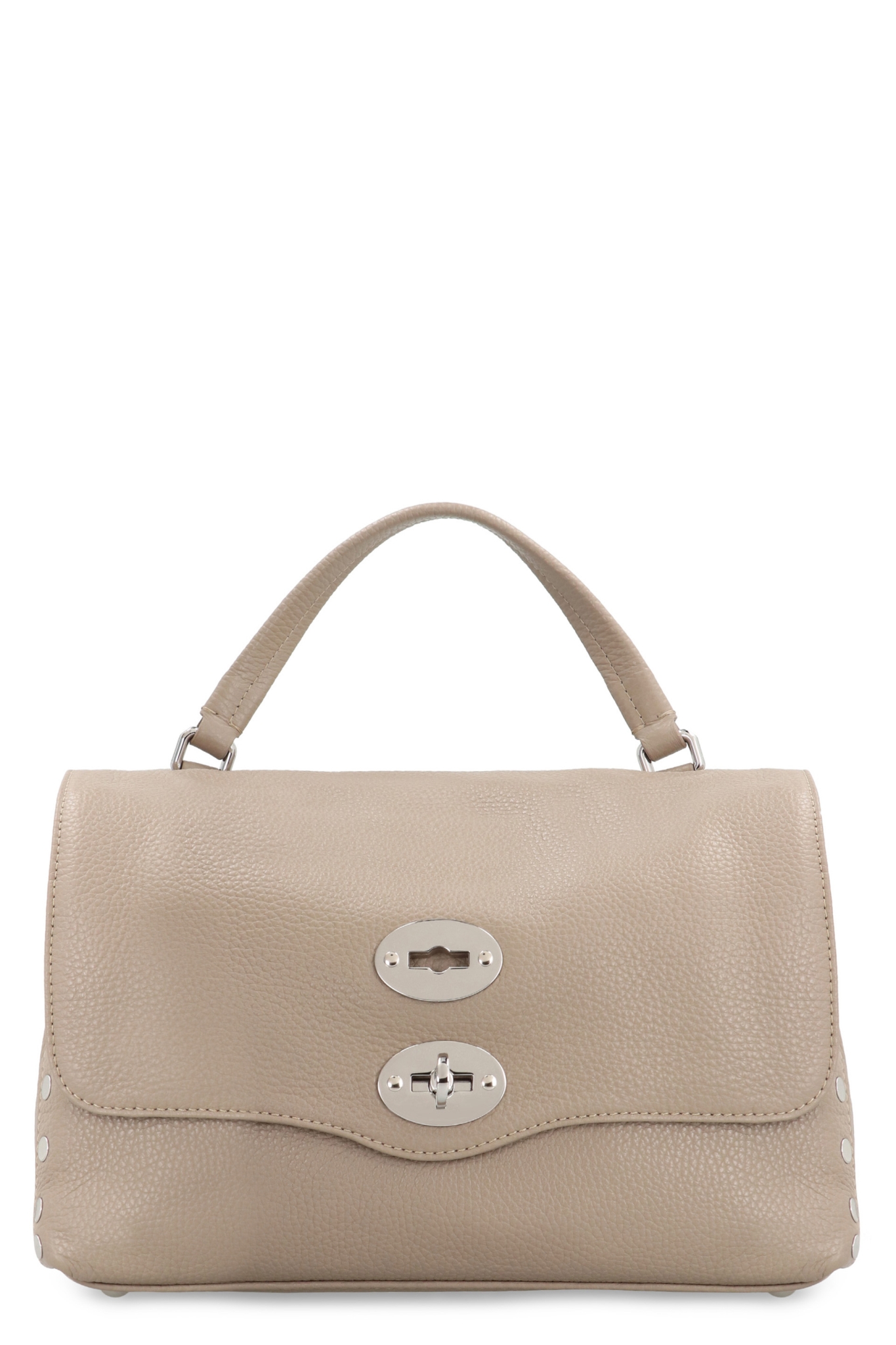 [Zanellato] Tote bag FW24 0680100040000S_Z0160