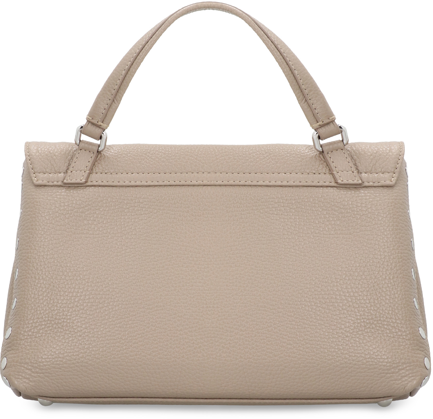 [Zanellato] Tote bag FW24 0680100040000S_Z0160