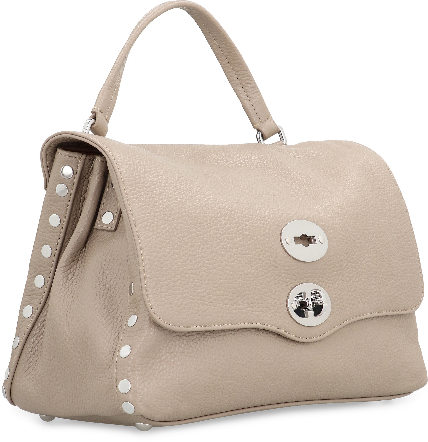 [Zanellato] Tote bag FW24 0680100040000S_Z0160