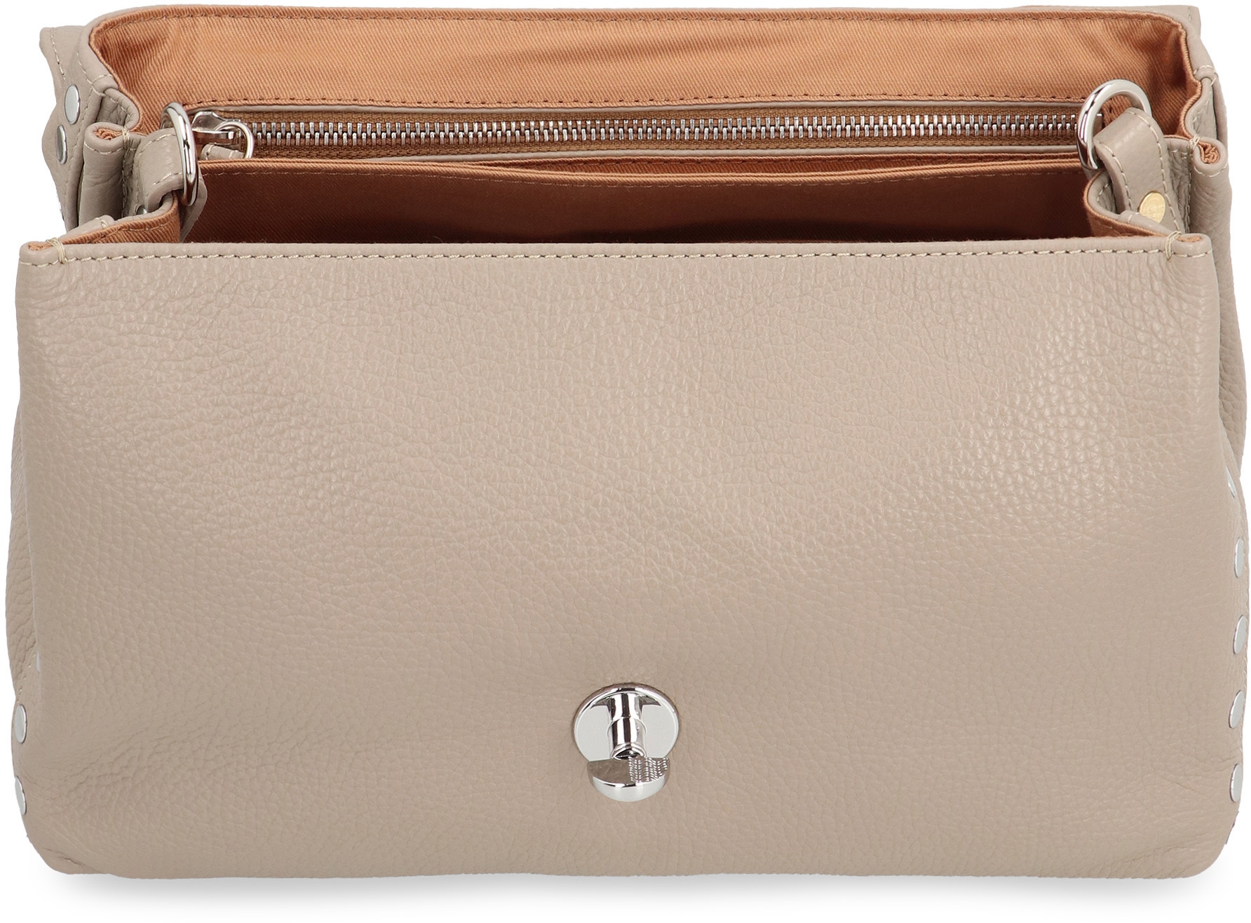 [Zanellato] Tote bag FW24 0680100040000S_Z0160
