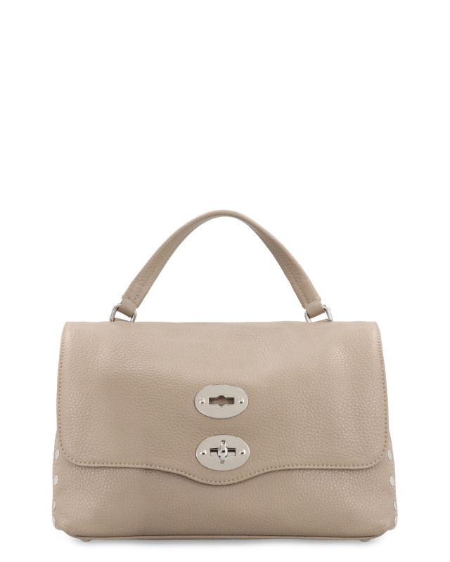 [Zanellato] Tote bag FW24 0680100040000S_Z0160