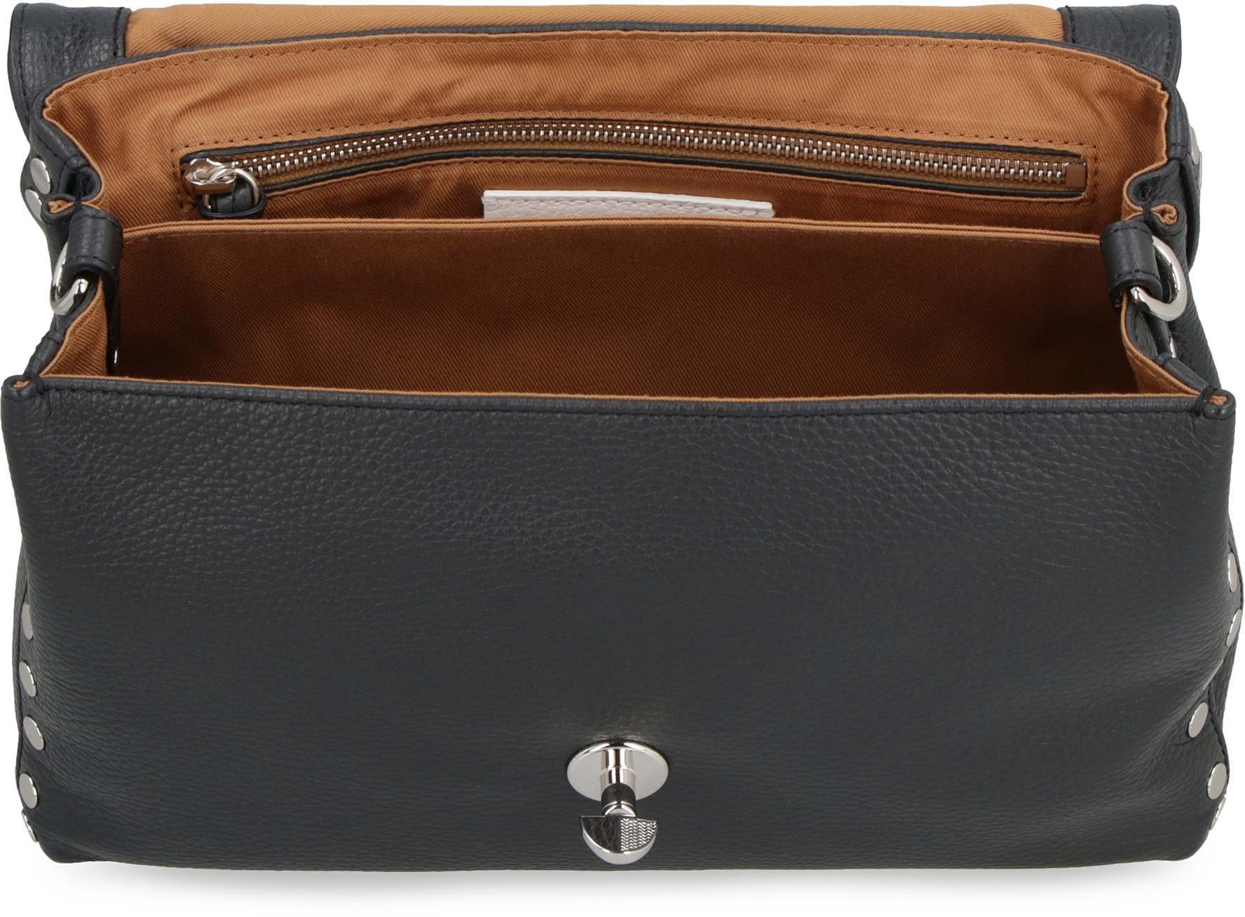 [Zanellato] Tote bag CO 0680100040000S_Z0001