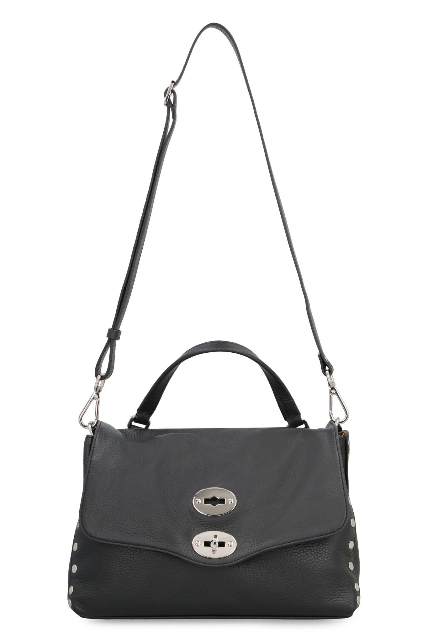 [Zanellato] Tote bag CO 0680100040000S_Z0001