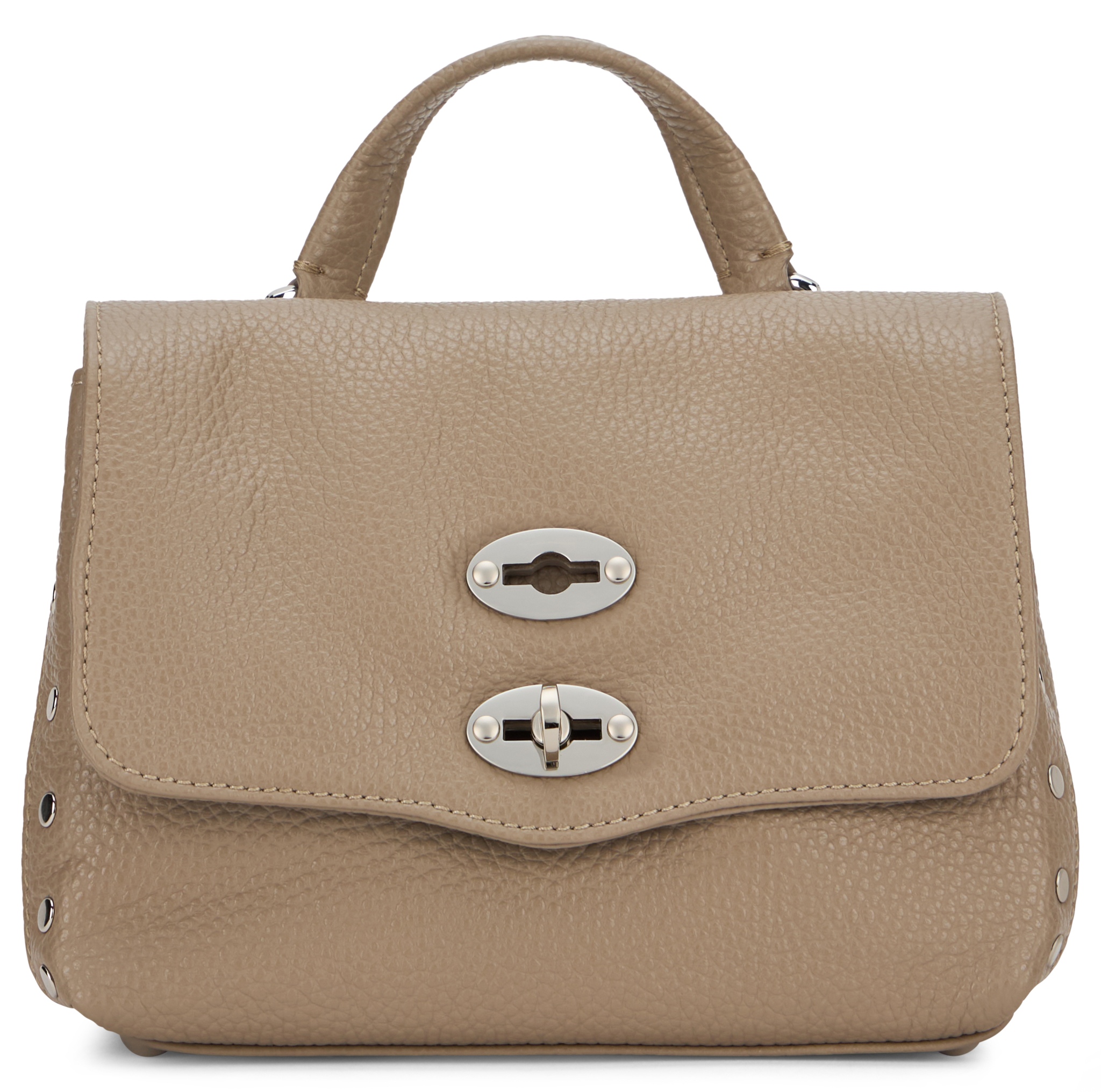 [Zanellato] Tote bag FW26 0680100040000B_Z0160
