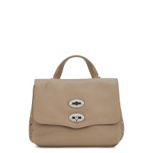 [Zanellato] Tote bag FW26 0680100040000B_Z0160