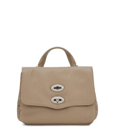 [Zanellato] Tote bag FW26 0680100040000B_Z0160