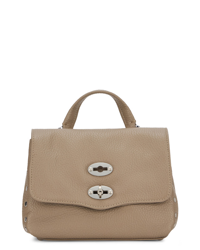 [Zanellato] Tote bag FW26 0680100040000B_Z0160