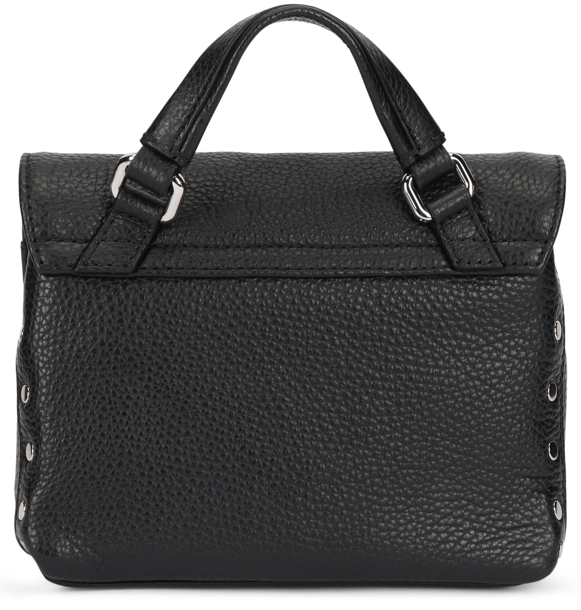 [Zanellato] Tote bag CO 0680100040000B_Z0001
