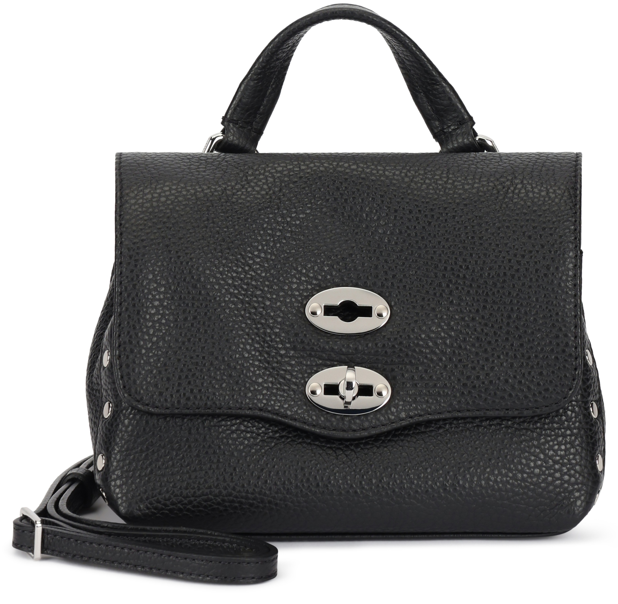 [Zanellato] Tote bag CO 0680100040000B_Z0001