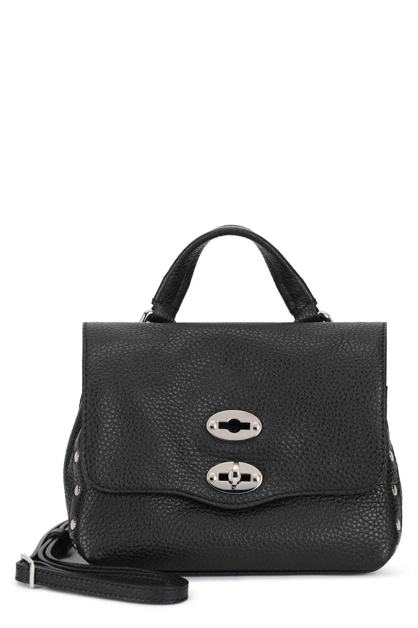 [Zanellato] Tote bag CO 0680100040000B_Z0001