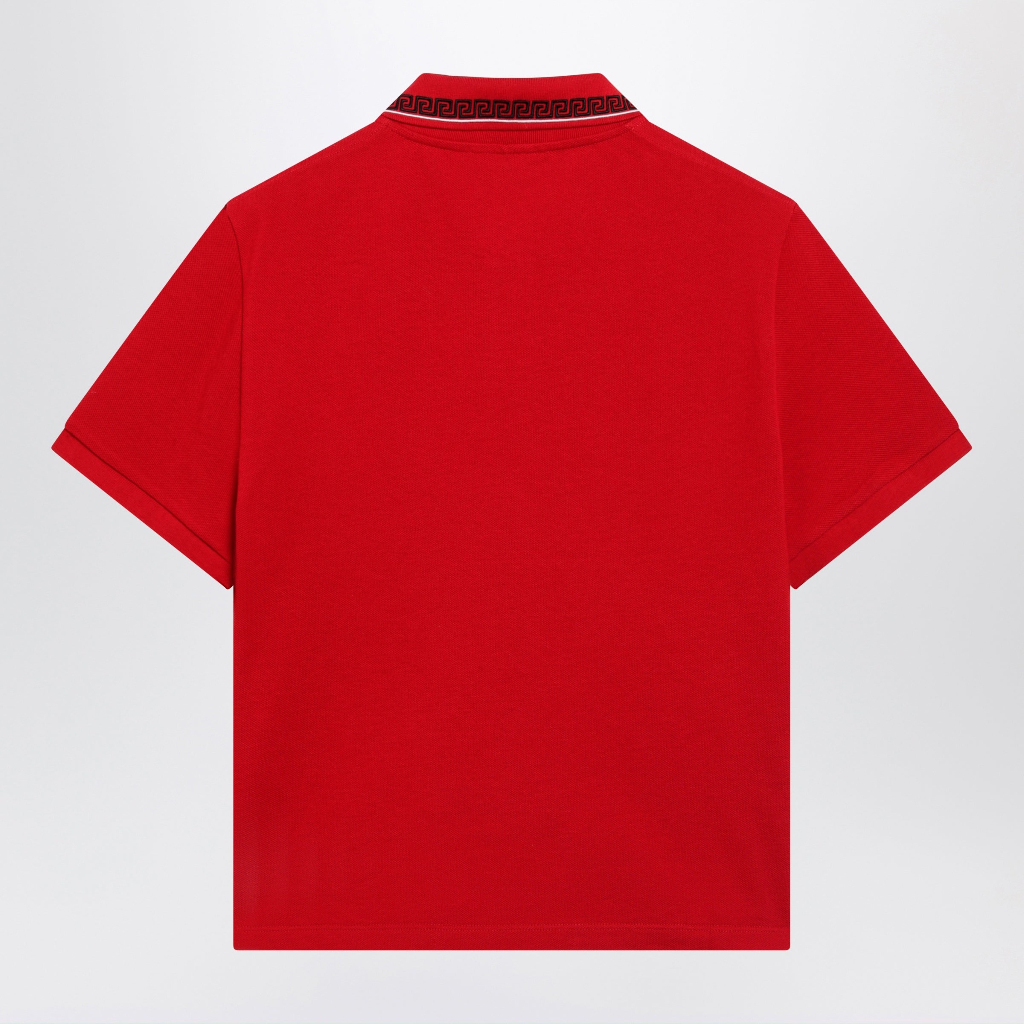 [Versace] Shirt FW26 10259671A18688