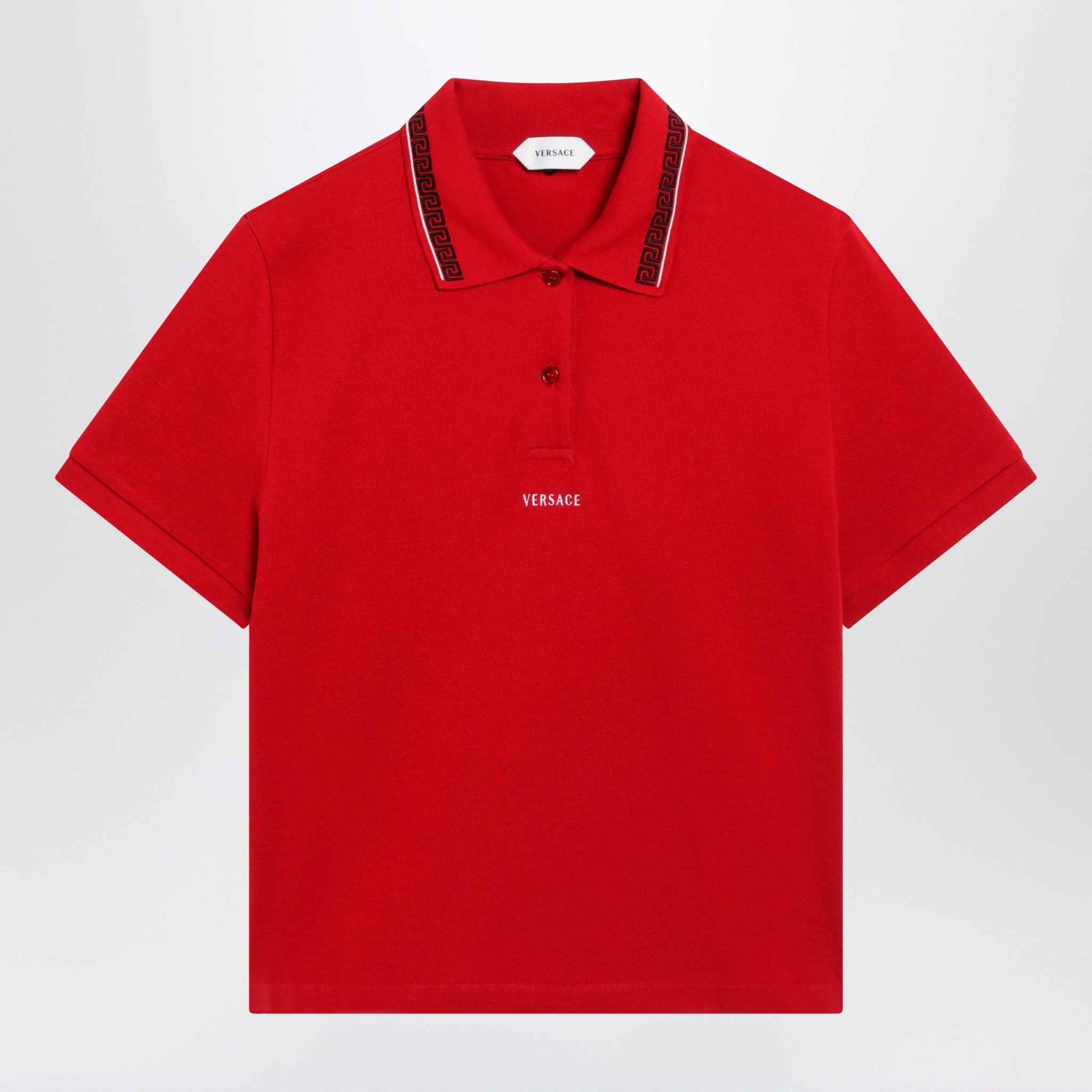 [Versace] Shirt FW26 10259671A18688