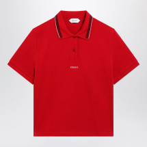 [Versace] Shirt FW26 10259671A18688