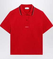 [Versace] Shirt FW26 10259671A18688