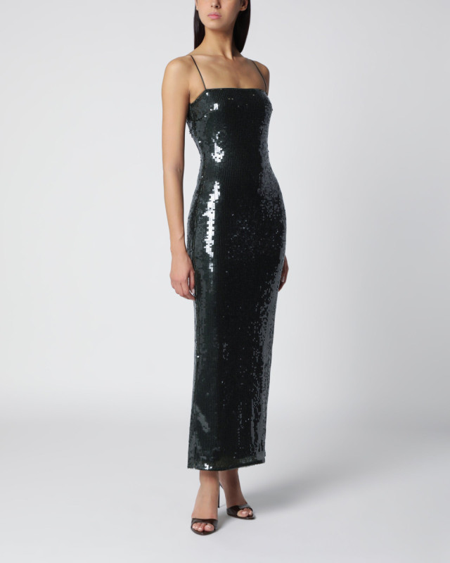 [ROTATE] Sleeveless dress FW26 116139265BCR1351