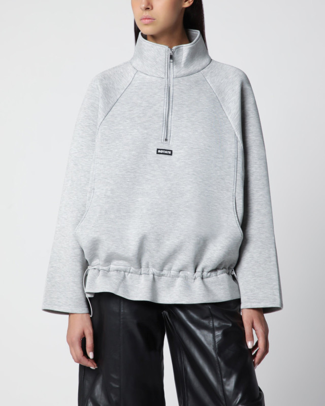 [ROTATE] Sweatshirt FW26 1162411472BCR1499