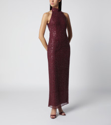 [ROTATE] Sleeveless dress FW26 1162922734BCR1487