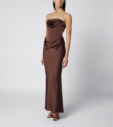 [ROTATE] Sleeveless dress FW26 1163362910BCR716
