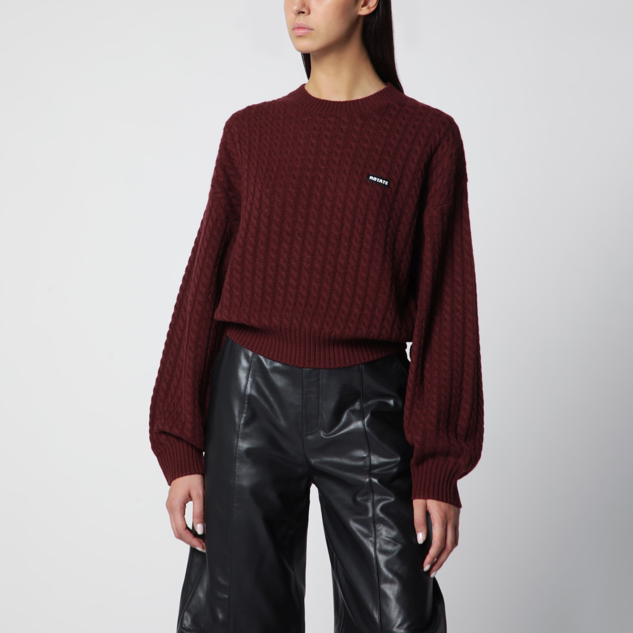 [ROTATE] Knitwear FW26 116437741BCR1951
