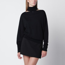 [Courreges] Knitwear FW26 326MPU281FI0085
