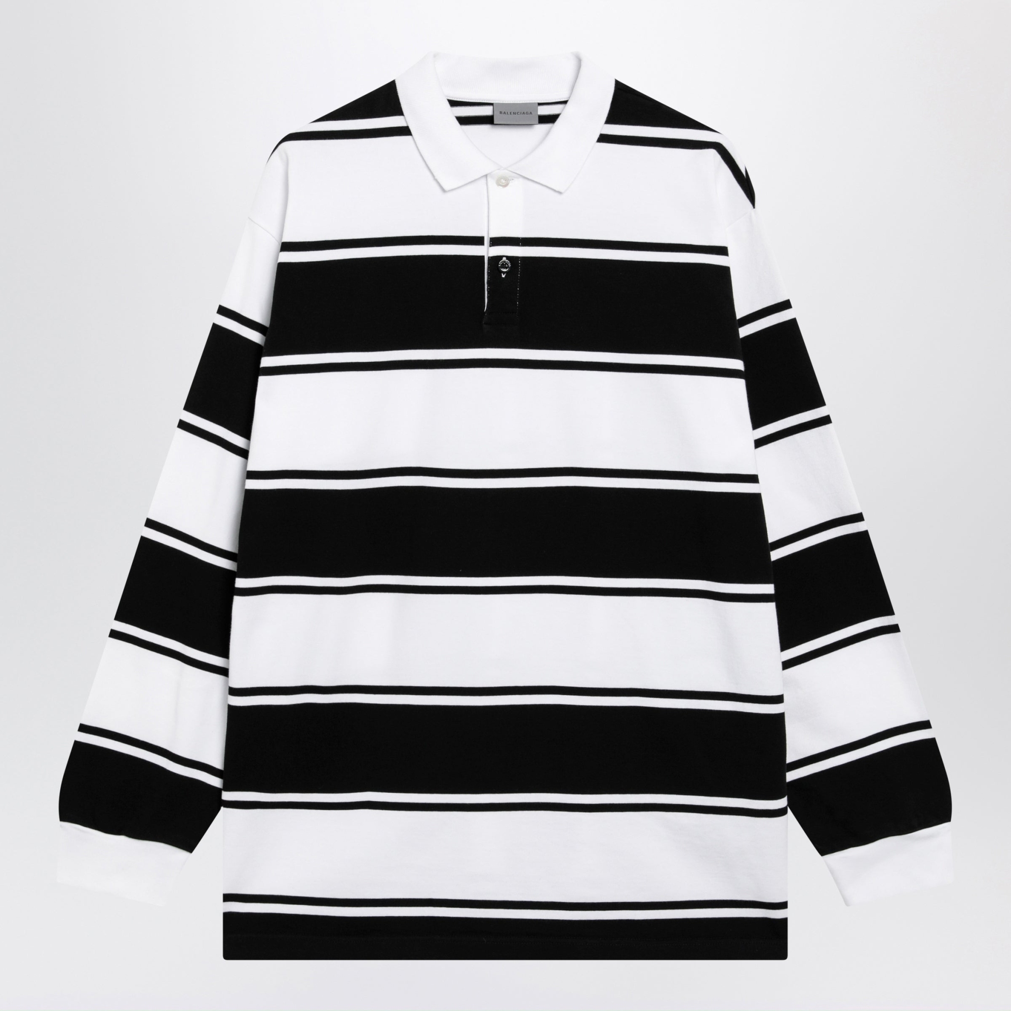 [Balenciaga] Shirts FW26 A00189TUVW7