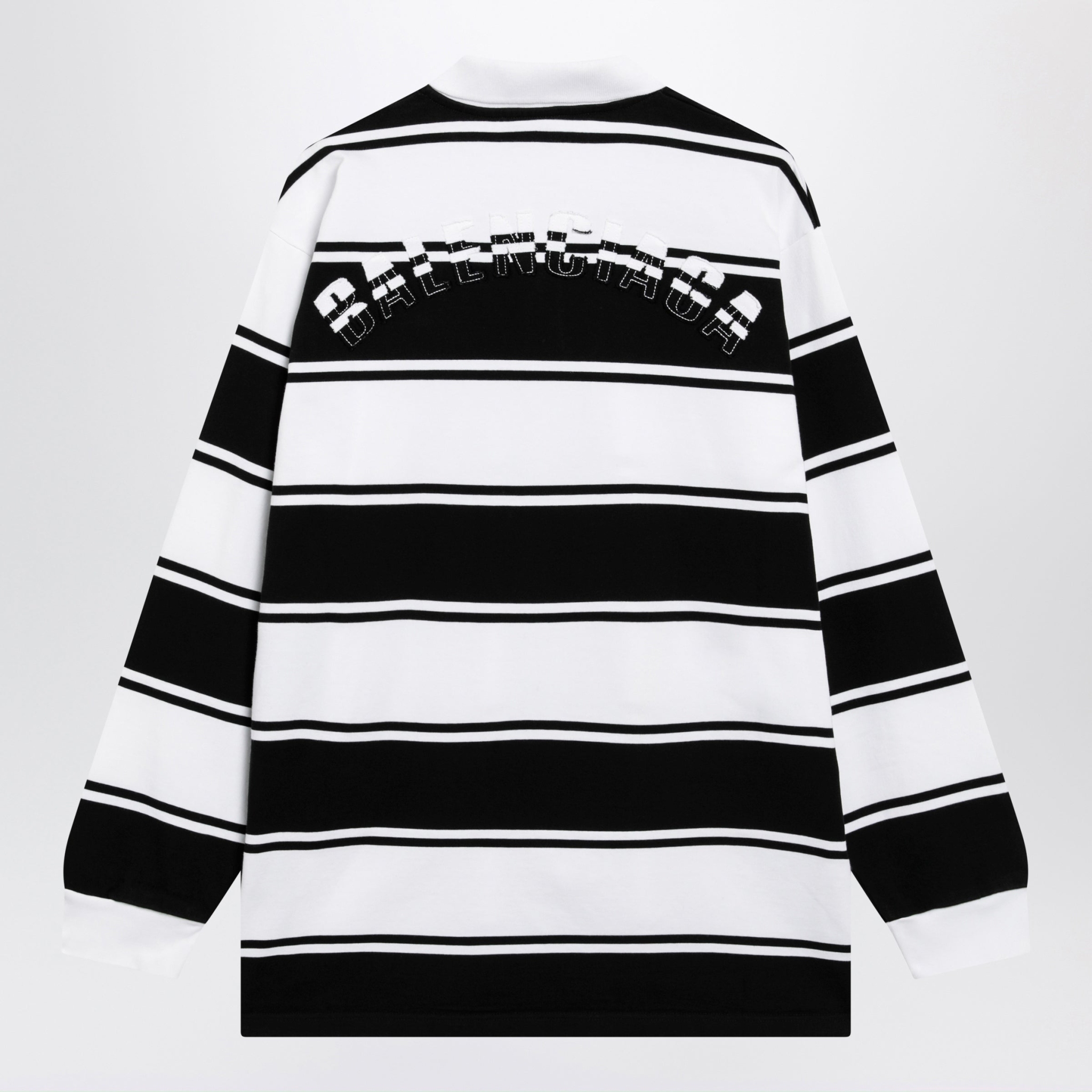 [Balenciaga] Shirts FW26 A00189TUVW7