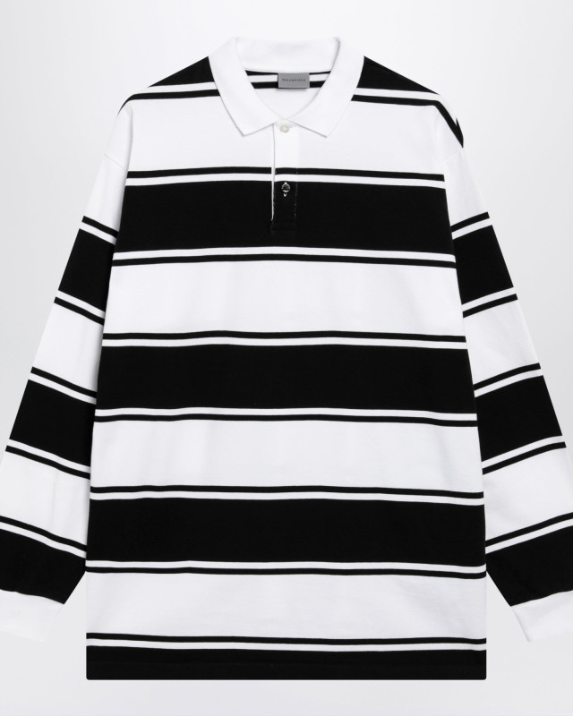 [Balenciaga] Shirts FW26 A00189TUVW7