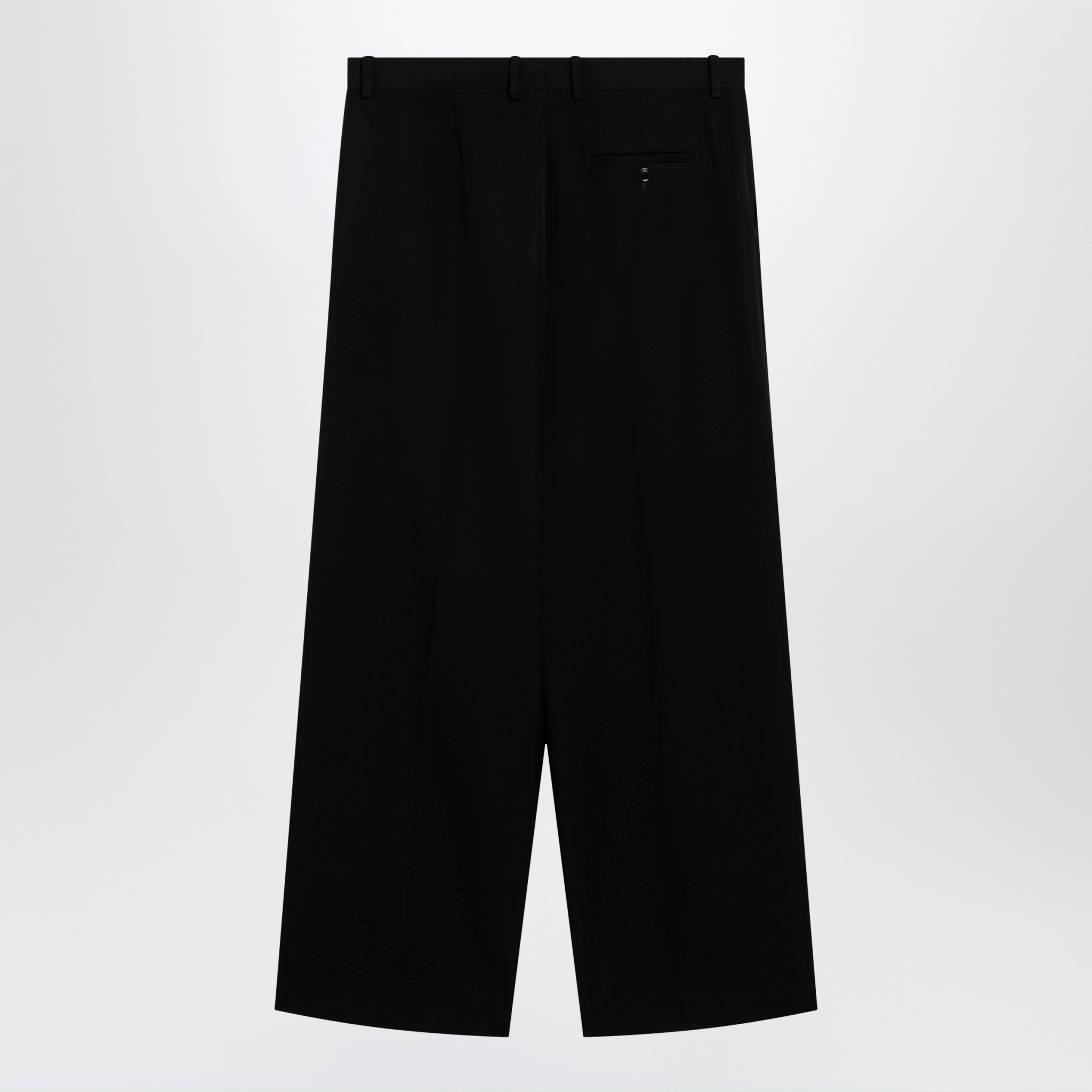 [Balenciaga] Pants FW26 A001Z4TPT15