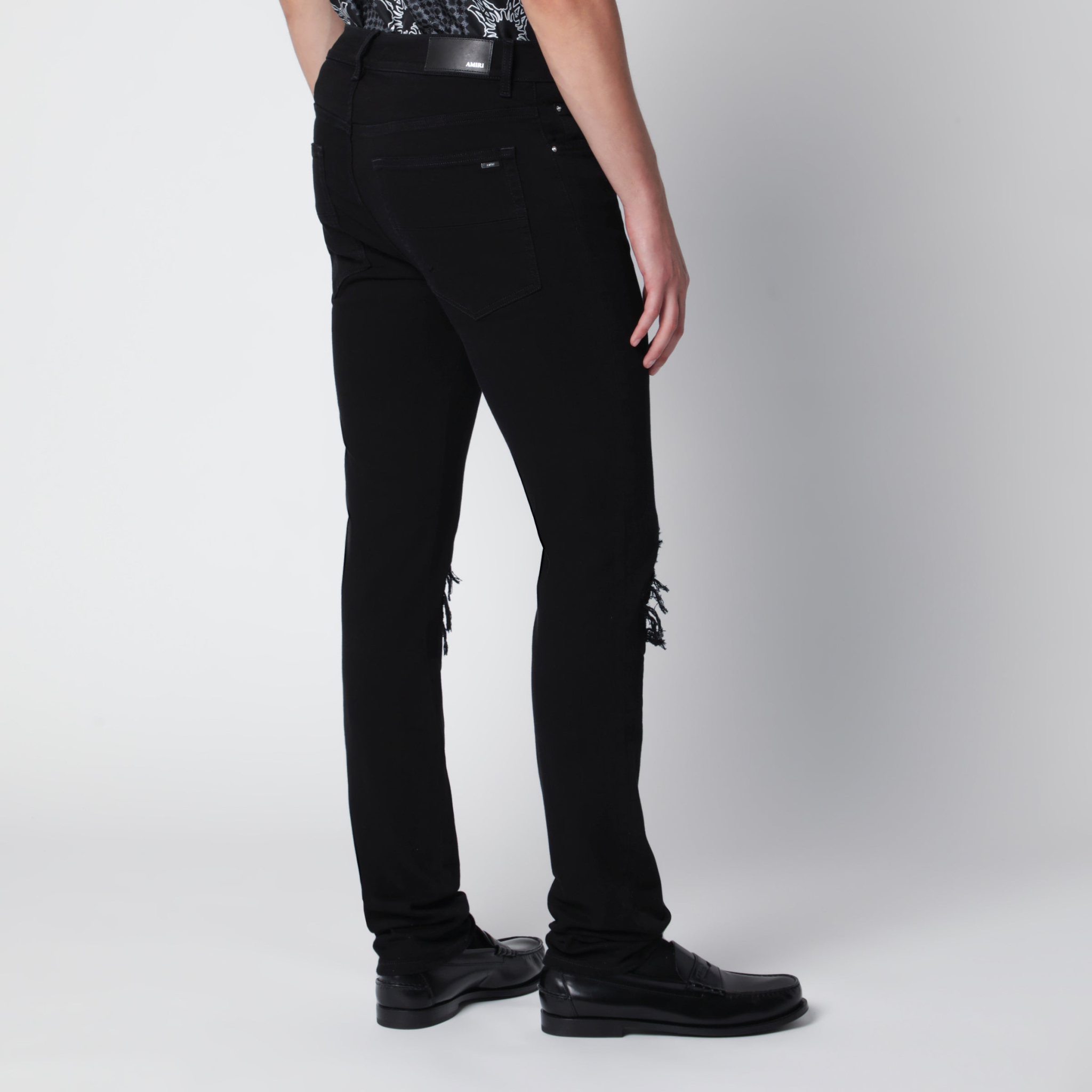 [Amiri] Jeans FW26 AM5JE002DE
