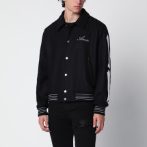 [Amiri] Jacket FW26 AMOUVY1007WE