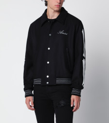[Amiri] Jacket FW26 AMOUVY1007WE