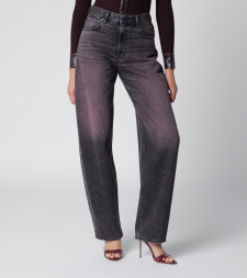 [HAIKURE] Jeans FW26 HEW03351DF119CO