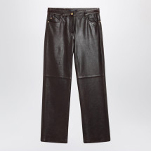 [S Max Mara] Trousers FW26 SMMPESCALE