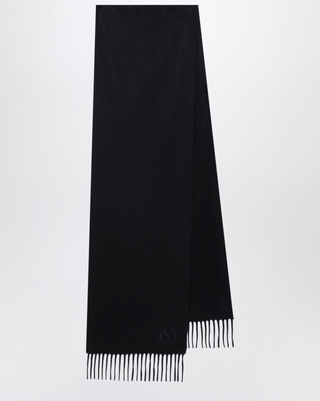 [Max Mara] Scarf FW26 WSDALIAWS