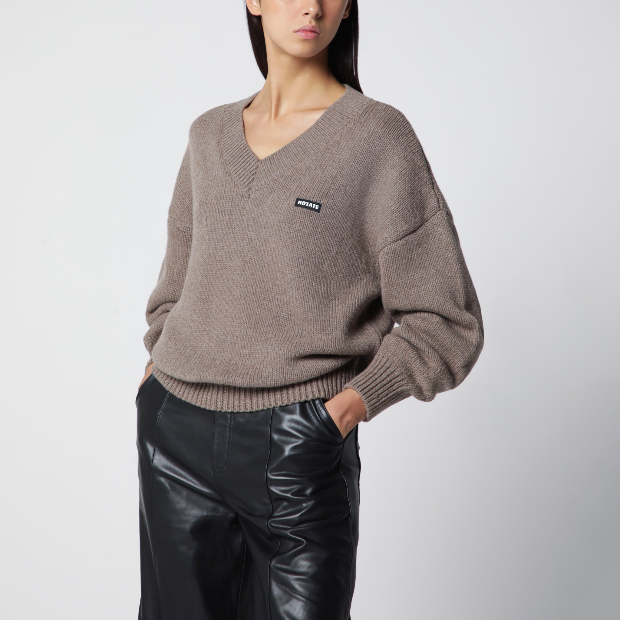 [ROTATE] Knitwear FW26 1151411078BCR2014