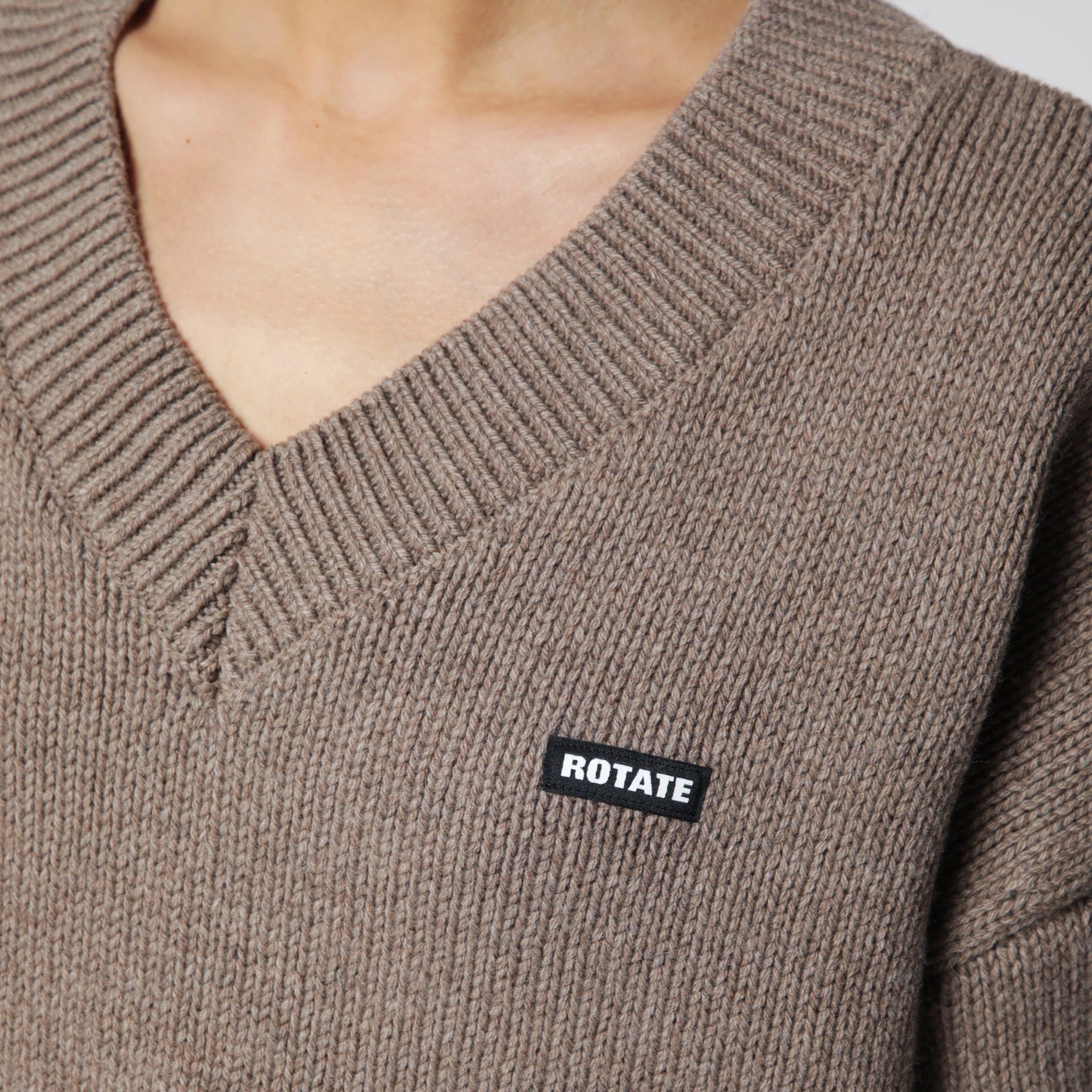 [ROTATE] Knitwear FW26 1151411078BCR2014
