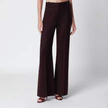 [VICTORIA BECKHAM] Trousers FW26 1226WTR005115SWO