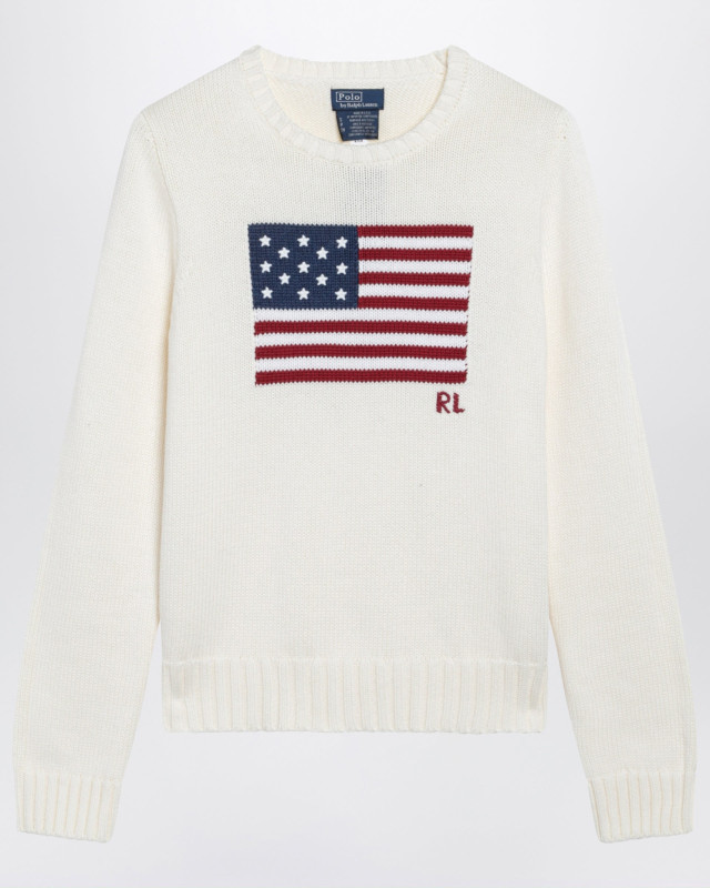 [Polo Ralph Lauren] Knitwear FW26 211896939002CO