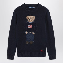 [Polo Ralph Lauren] Knitwear FW26 211927070001CO