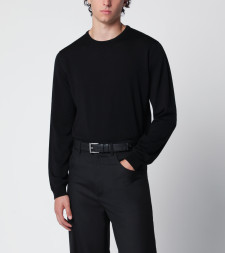 [ROBERTO COLLINA] Knitwear FW26 263MYB01001WO