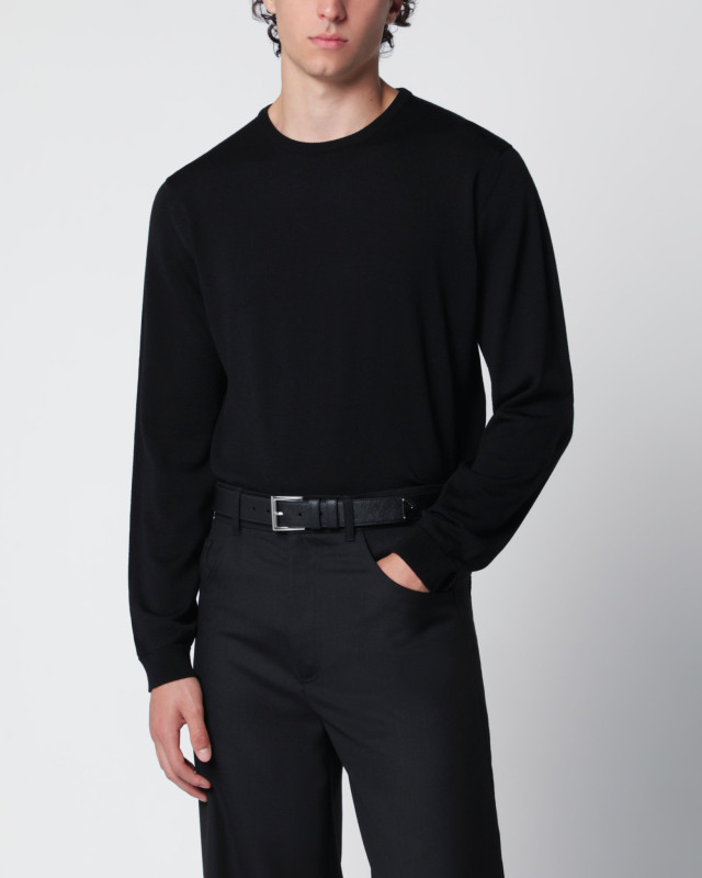 [ROBERTO COLLINA] Knitwear FW26 263MYB01001WO
