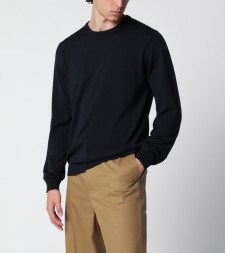 [ROBERTO COLLINA] Knitwear FW26 263MYB01001WO