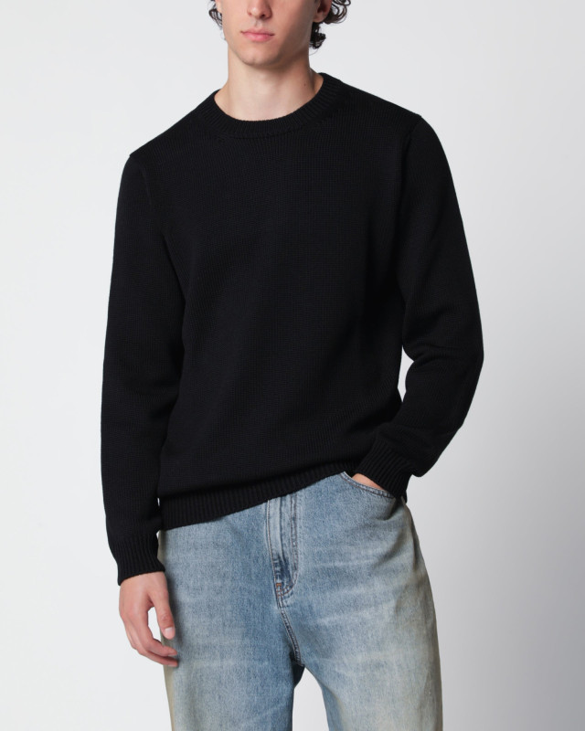 [ROBERTO COLLINA] Knitwear FW26 263MYB02001WO