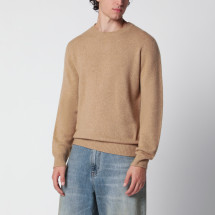 [ROBERTO COLLINA] Knitwear FW26 263MYB40001WO