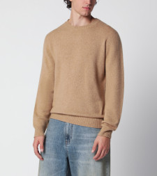 [ROBERTO COLLINA] Knitwear FW26 263MYB40001WO