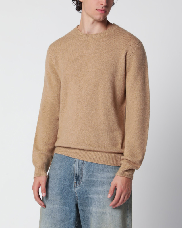 [ROBERTO COLLINA] Knitwear FW26 263MYB40001WO