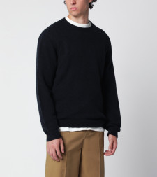 [ROBERTO COLLINA] Knitwear FW26 263MYB40001WO