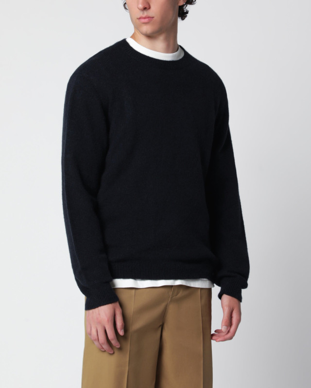 [ROBERTO COLLINA] Knitwear FW26 263MYB40001WO
