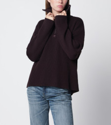 [Courreges] T-shirts Long Sleeve FW26 326MPU278FI0085